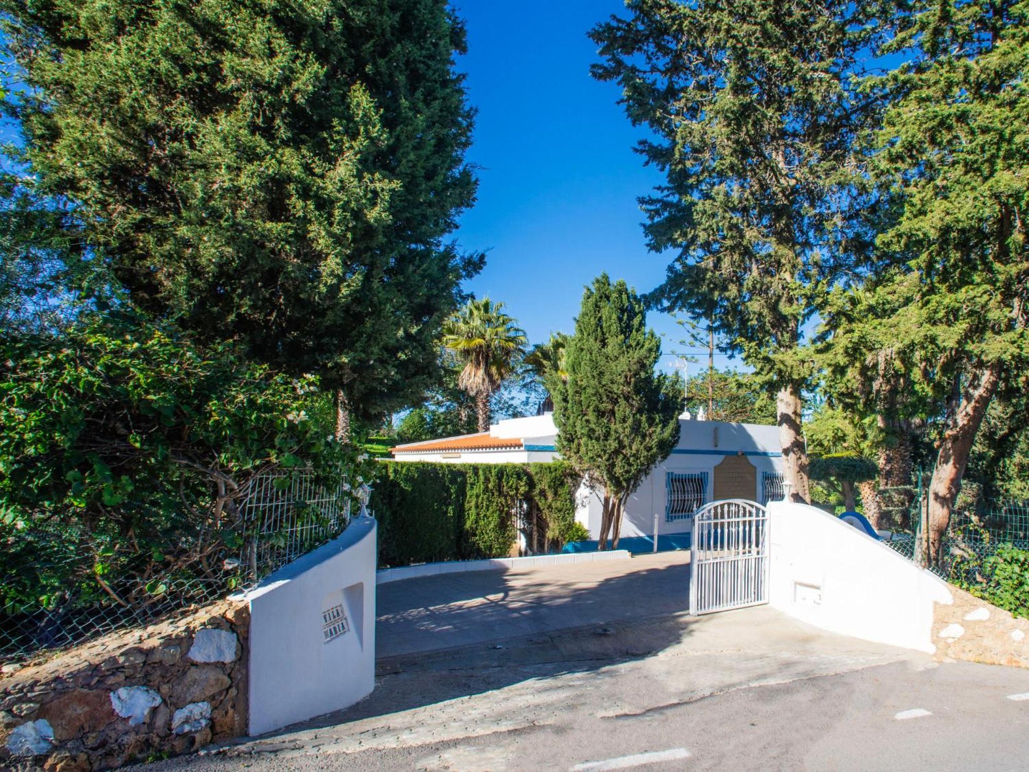 Villa Maria By Interhome Albufeira