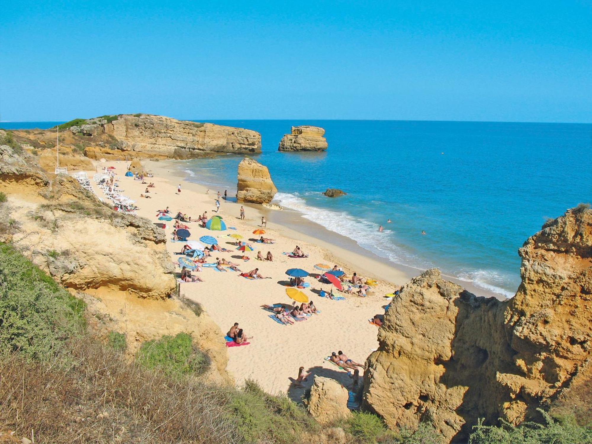 Maria By Interhome * Albufeira