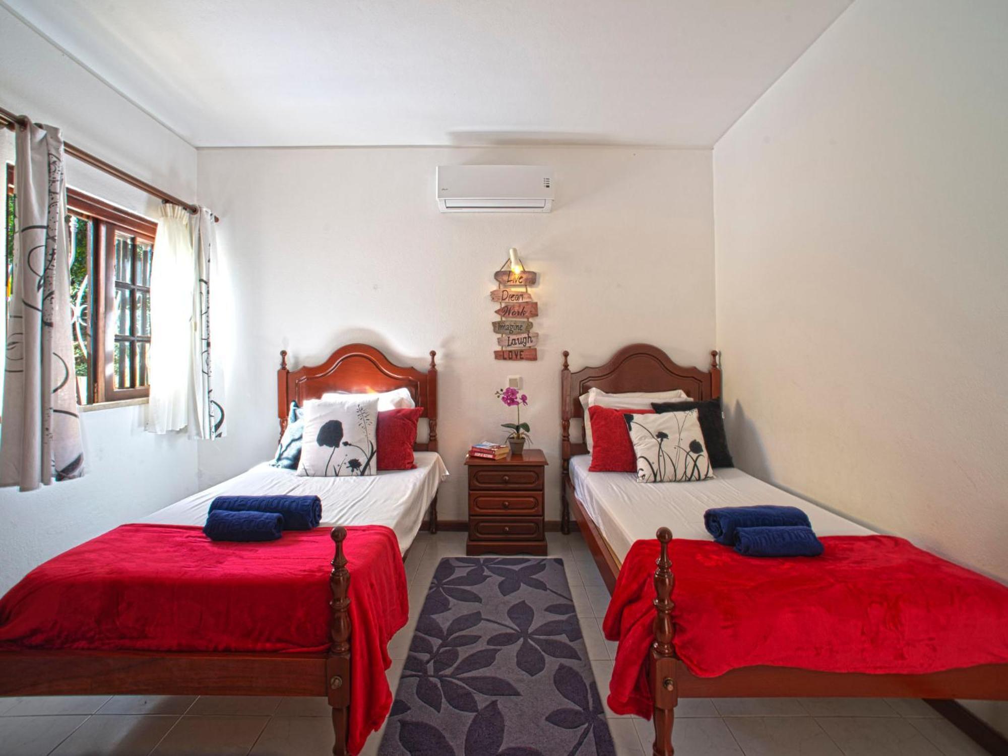 Villa Maria By Interhome Albufeira