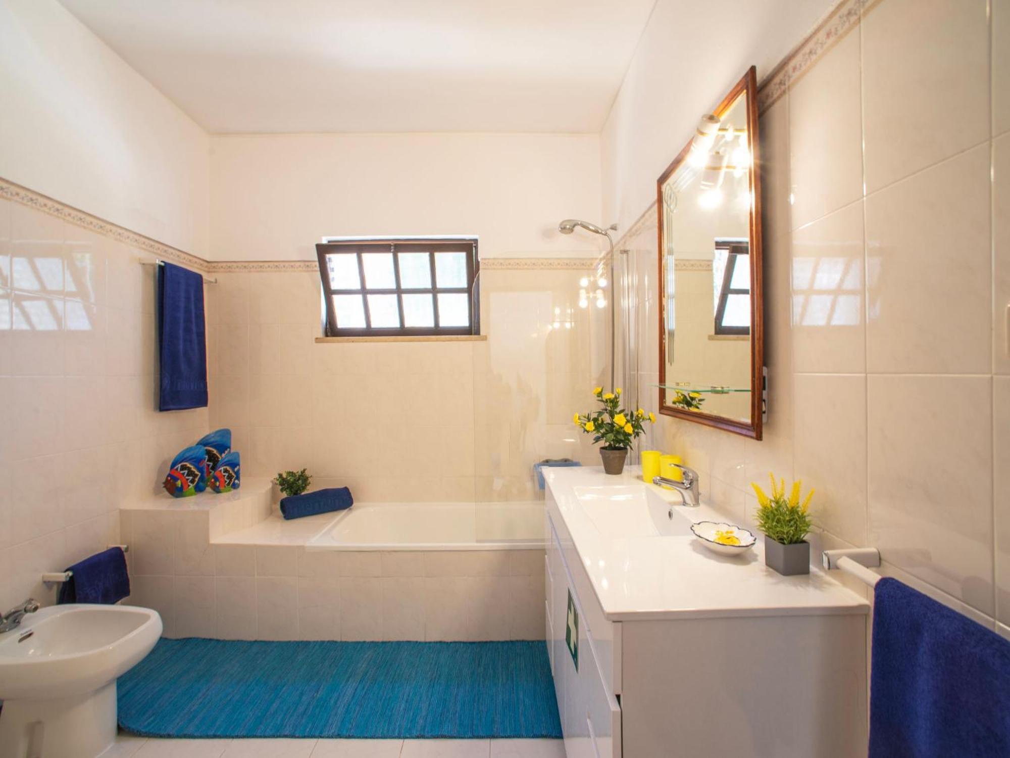 Maria By Interhome Albufeira