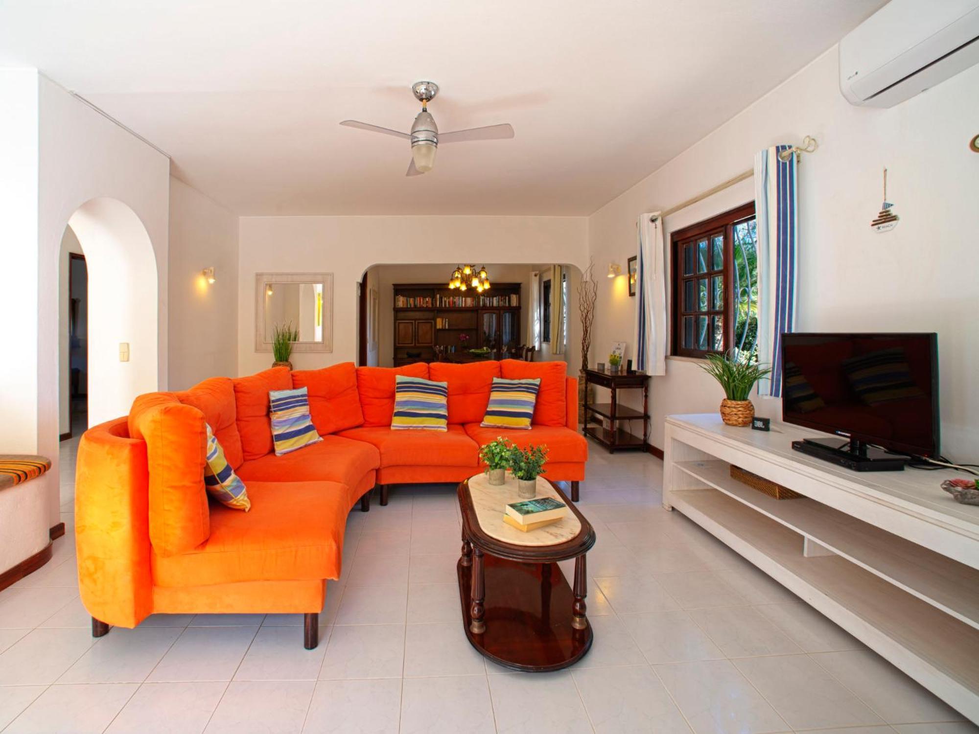 Villa Maria By Interhome Albufeira