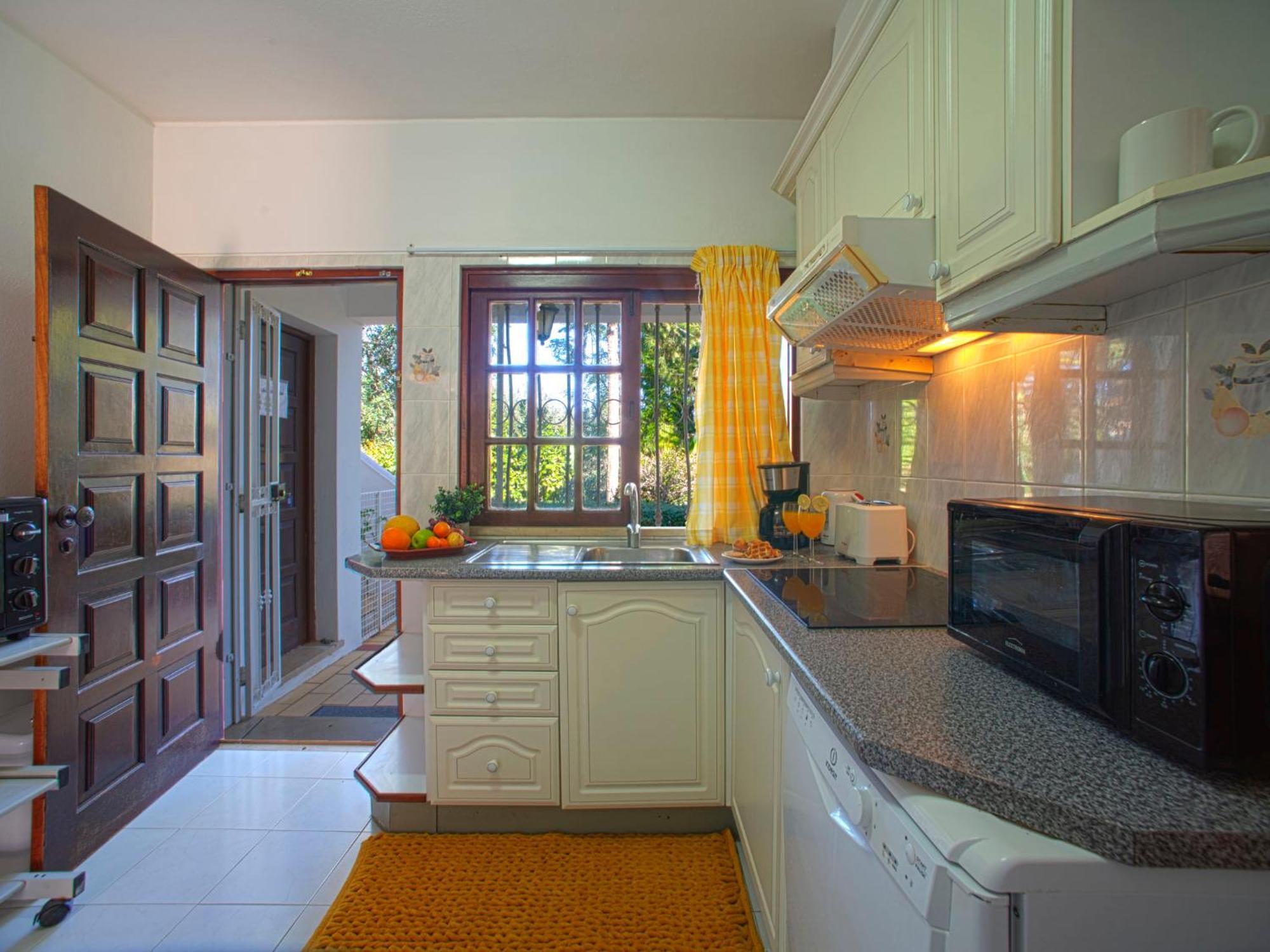 Villa Maria By Interhome *