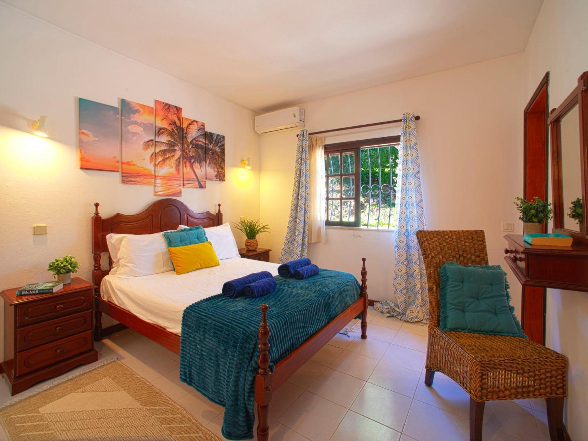 Maria By Interhome * Albufeira