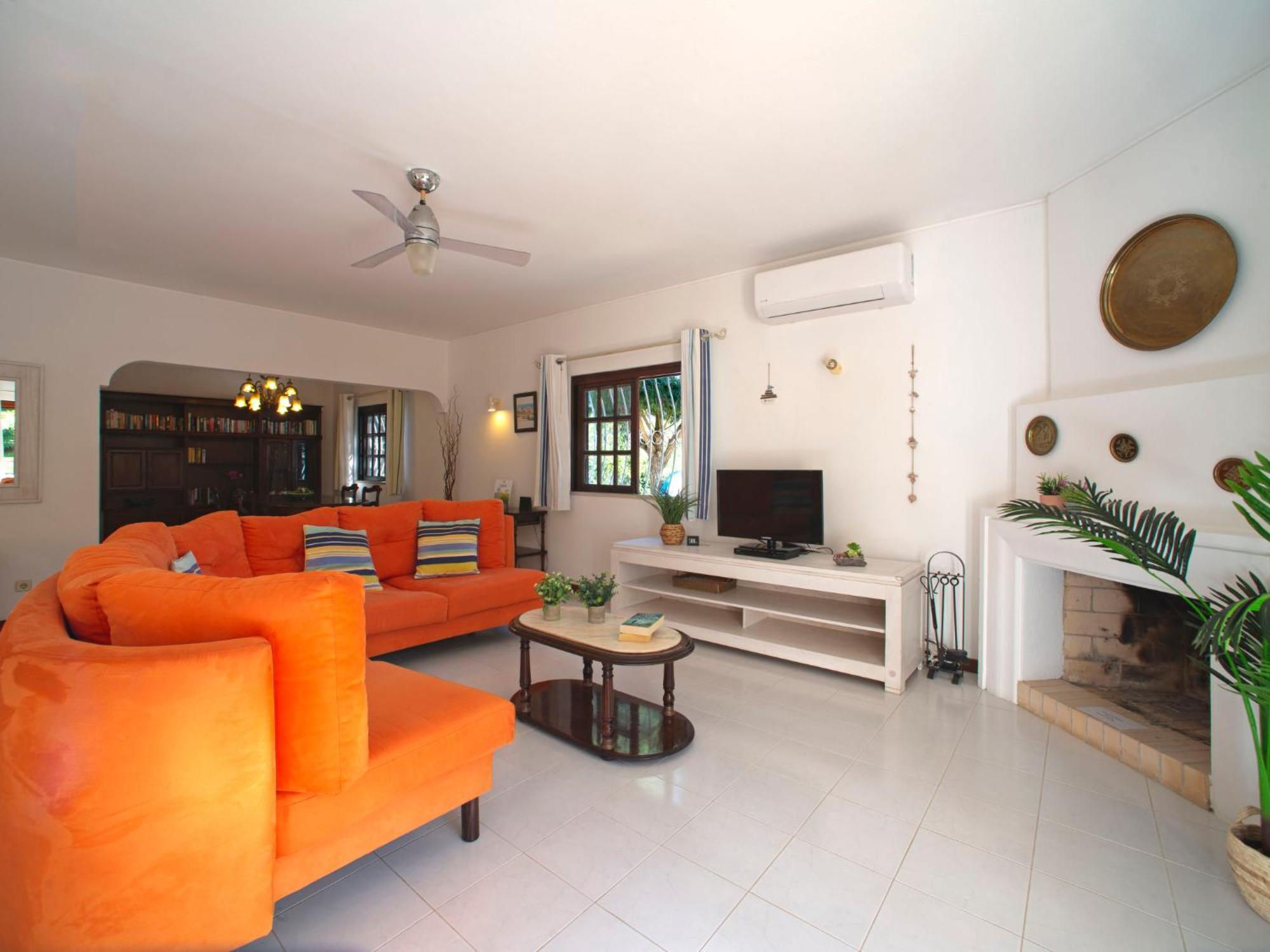 Maria By Interhome Villa Albufeira